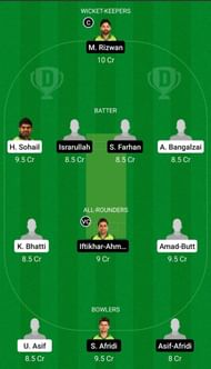 Fantasy Suggestion #1