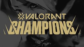 All teams qualified for Valorant Champions 2021 so far