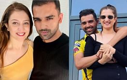 IPL 2021: Who is Deepak Chahar's fiancee, Jaya Bhardwaj?
