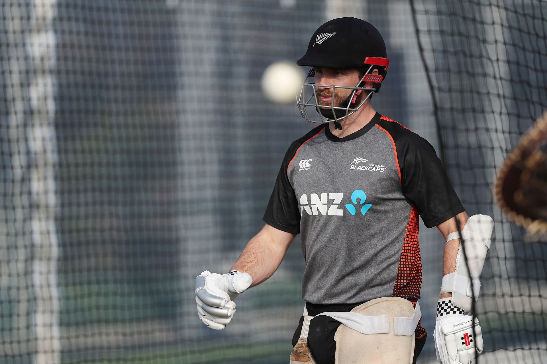 Kane Williamson will lead New Zealand in the 2021 T20 World Cup