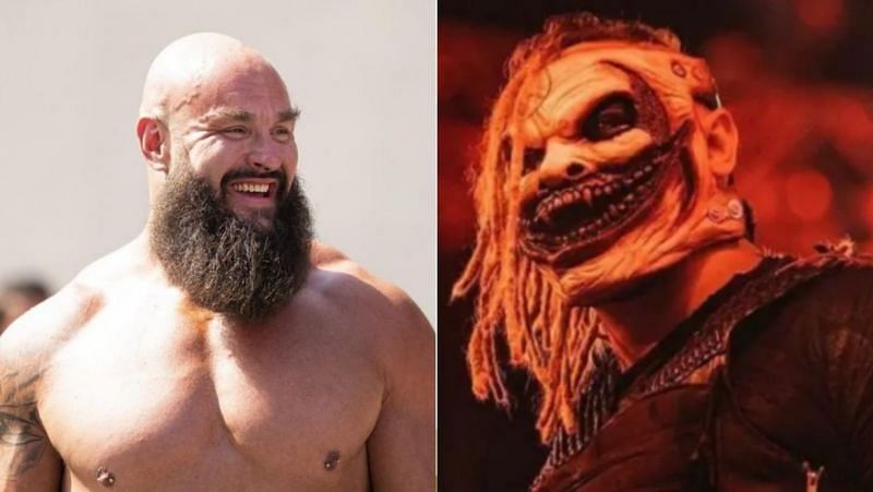 Will Braun Strowman and Bray Wyatt face each other once again?