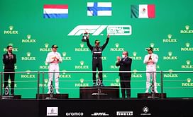 Turkish Grand Prix 2021: Driver Ratings