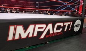 IMPACT Wrestling stars and other notable personalities join hands to unite for the "Tag Me In" initiative to support mental health awareness