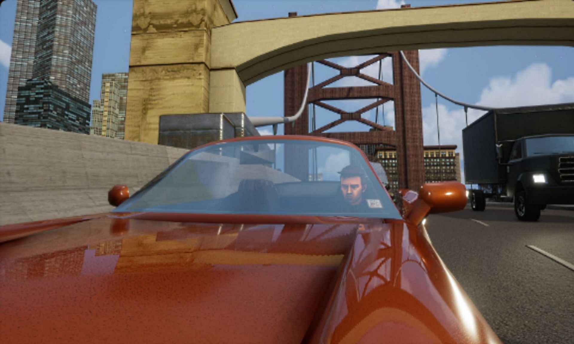 5 Reasons Why Are Fans Excited For GTA The Trilogy Definitive Edition