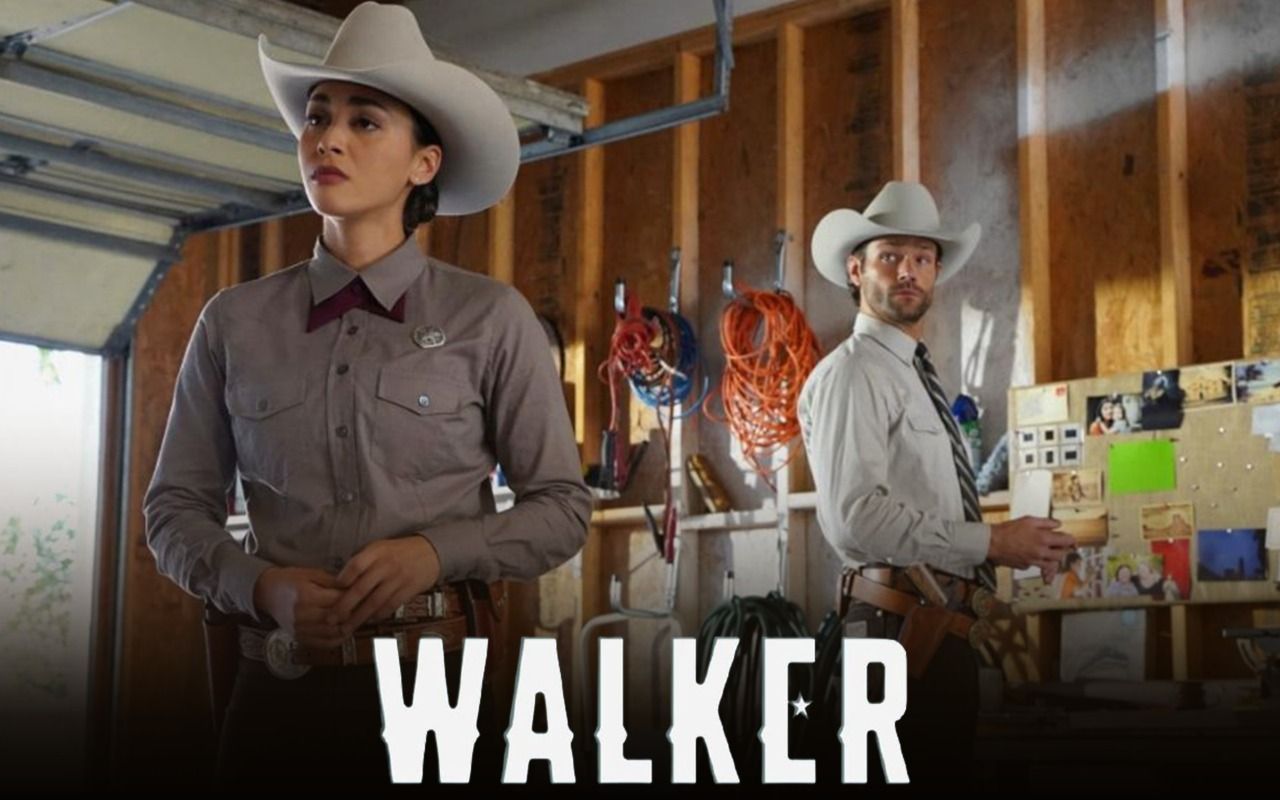 Walker, Texas Ranger Cowboy Hat - Pop Culture Collection