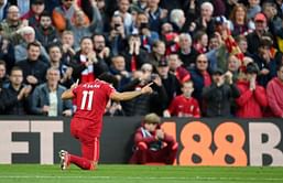 Premier League table 2021-22: Chelsea on top as Liverpool and Manchester City play out 2-2 draw