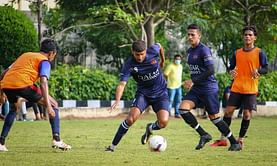 Football: Kenkre FC upbeat on achieving promotion to I-League