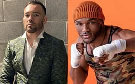 Daniel Cormier explains why there is truth to Colby Covington's claims that he had a hard time securing Kamaru Usman rematch and that Usman beat lightweights