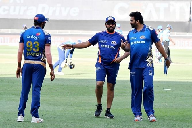 IPL 2021: [Watch] - "Happy Birthday Zak pa" - Mumbai Indians cricketers wish Zaheer Khan on his 43rd birthday