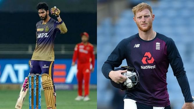 IPL 2021: "Has a really bright future as a genuine all-rounder" - Brendon McCullum compares Venkatesh Iyer with Ben Stokes
