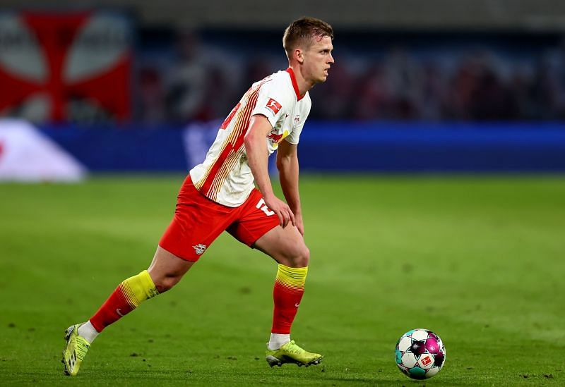Dani Olmo is wanted by Barceona