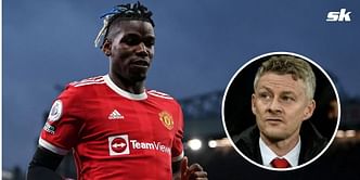 "No time to feel sorry for ourselves" - Paul Pogba reacts to Manchester United’s 5-0 drubbing against Liverpool