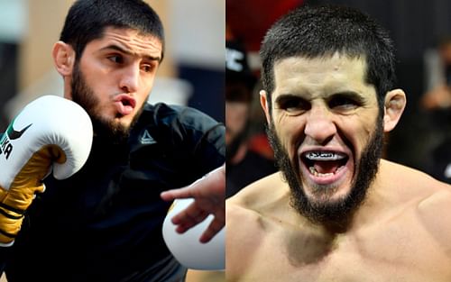 Islam Makhachev has been touted by many as a future UFC lightweight champion