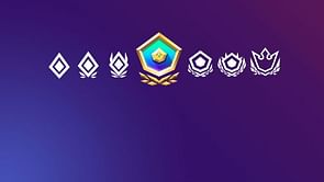 Who has the most Arena points in Fortnite Chapter 2 Season 8