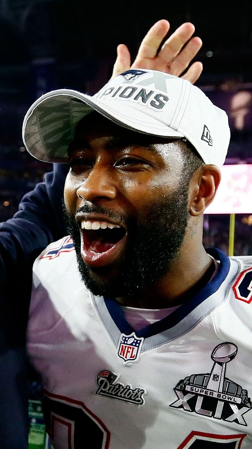 As long as Darrelle Revis is healthy, he creates a lot of possibilities for  Patriots – New York Daily News