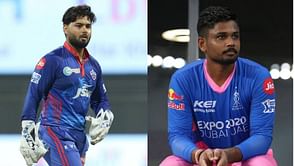 IPL 2021: "Beyond me how captaincy is given to youngsters like Rishabh Pant and Sanju Samson" - Sanjay Manjrekar