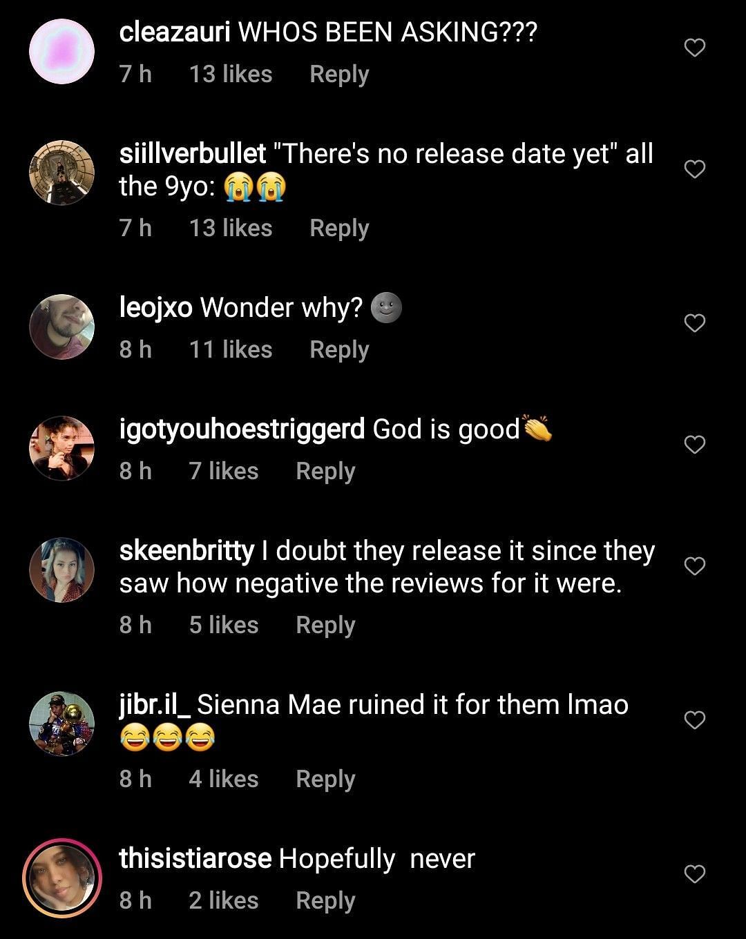 The internet reacts to the upcoming Hype House Reality Show 1/3 (Image via defnoodles/ Instagram)