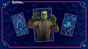 Fortnitemares 2021 Leaks: Cube Queen skin, Golden Skull Trooper, live event and more