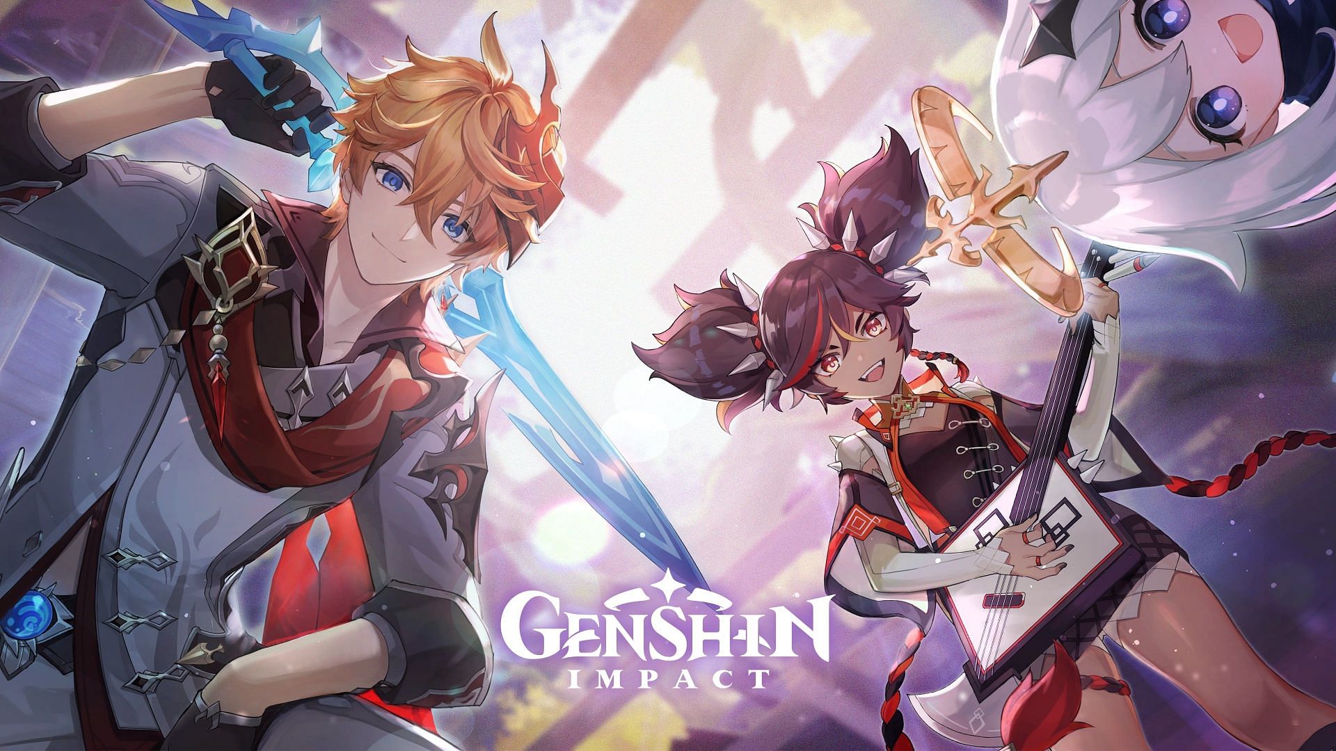 Genshin Impact 2.2 will end when version 2.3 begins (Image via Genshin Impact)