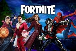 Top 5 Fortnite superhero skins that are likely to come out in 2021