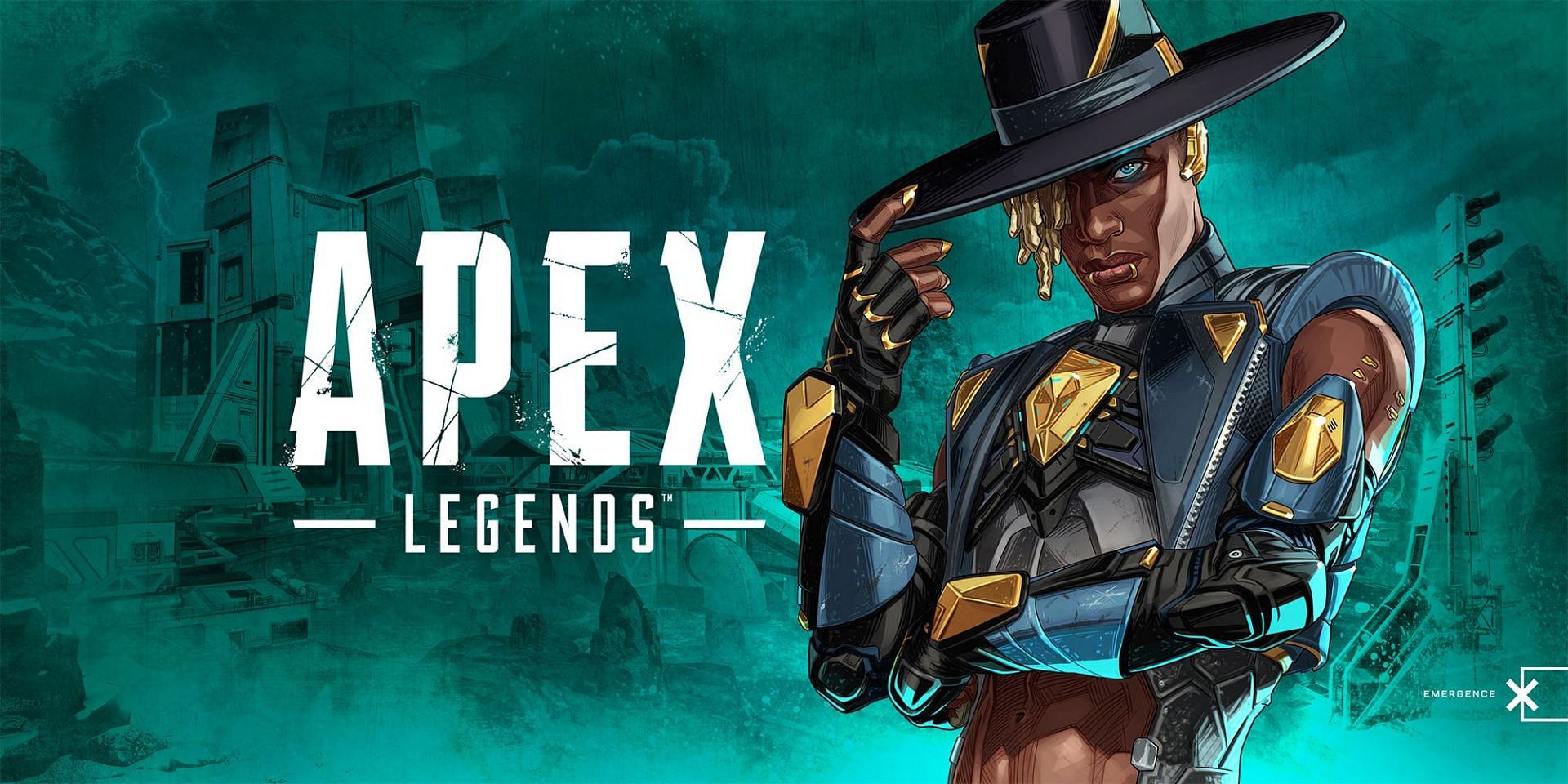 Apex Legends players have reported having their accounts stolen (Image via EA)
