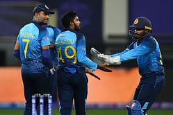 T20 World Cup 2021: “There will be a lot of pressure on captains to win toss in Dubai” - Jayawardene reviews Sri Lanka’s defeat