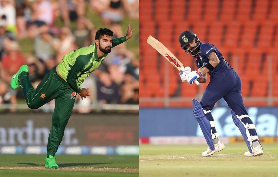 India vs Pakistan, T20 World Cup 2021: 3 player battles to watch out for