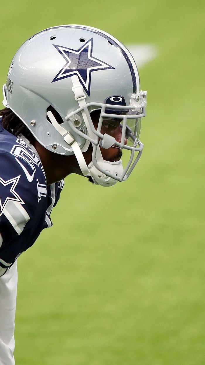 A Cowboys star no one could've predicted: Trevon Diggs is NFL's