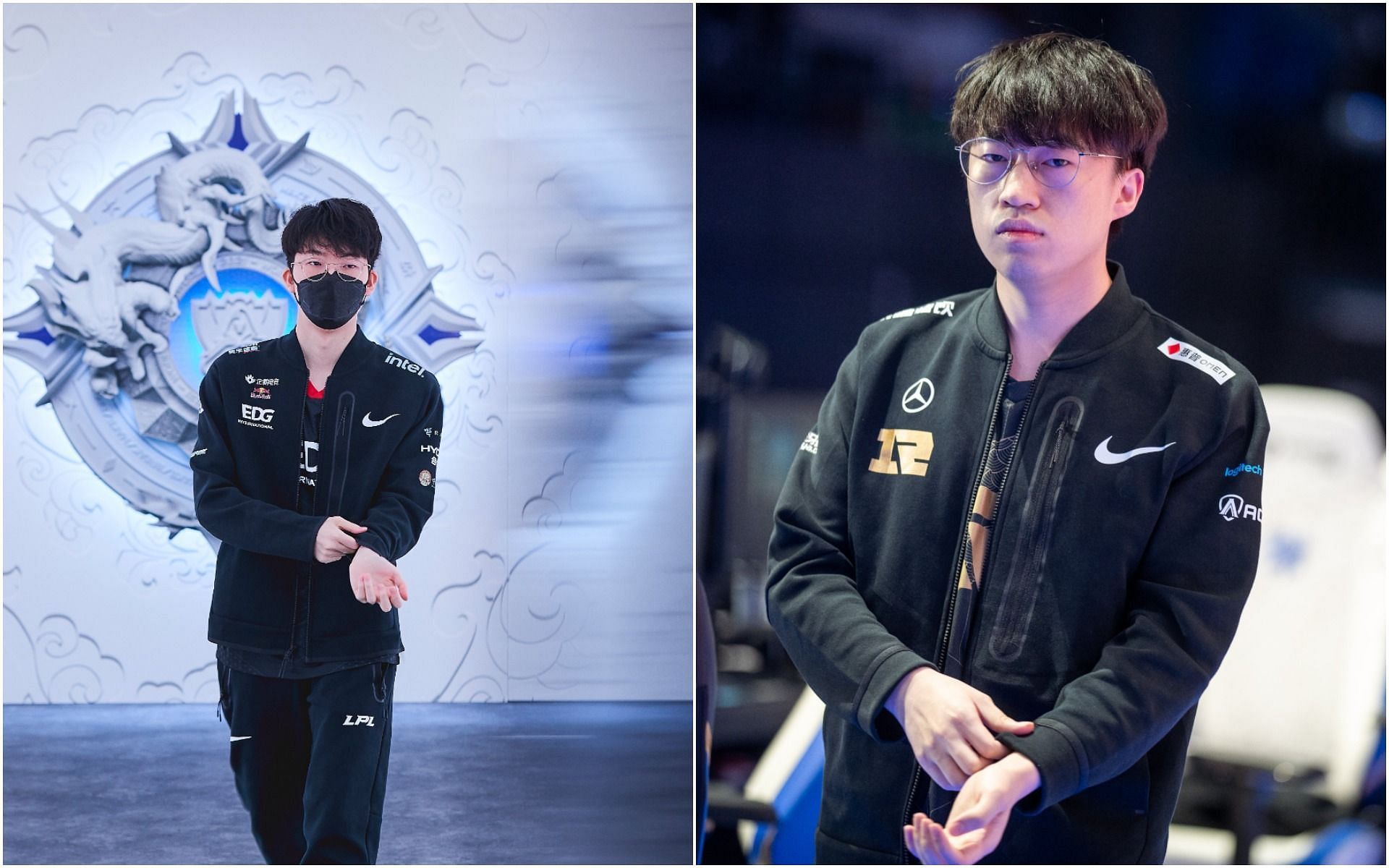 Worlds 2021: Com RNG vs EDG, veja os confrontos dos playoffs do