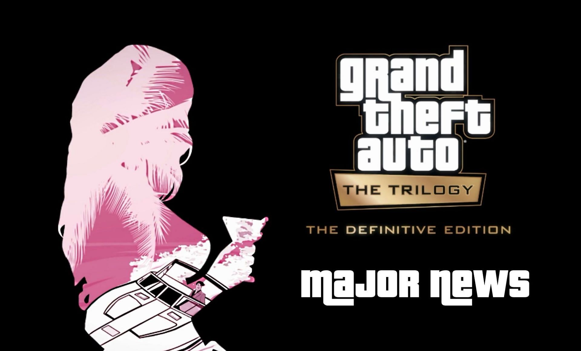 The GTA Trilogy may not disappoint fans after all (Image via Sportskeeda)