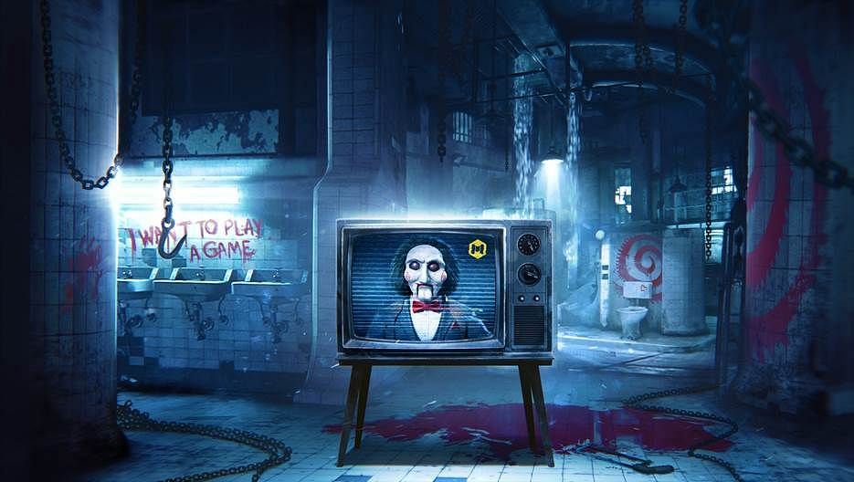 Players will be able to acquire Billy the Puppet from a lucky draw in COD Mobile Season 9. The legendary weapon in the draw has not been revealed yet (Image via Activision)