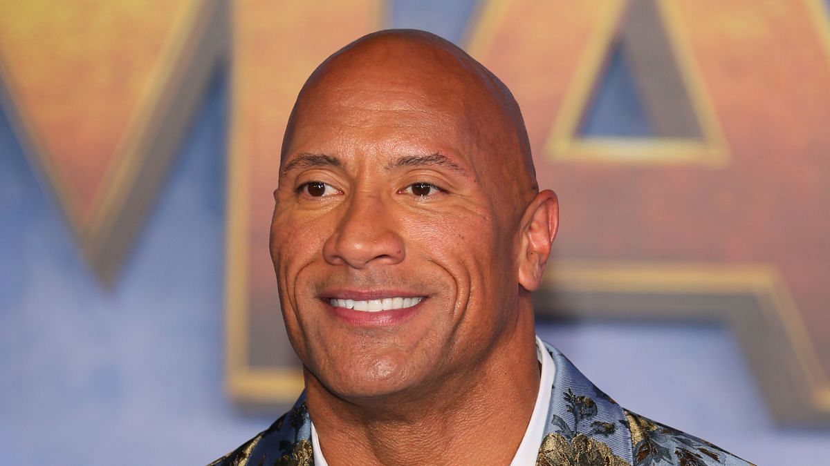 dwayne the rock johnson high school