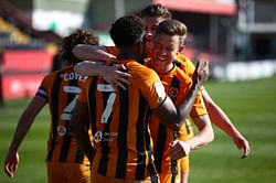 Hull City vs Peterborough United prediction, preview, team news and more | EFL Championship 2021-22