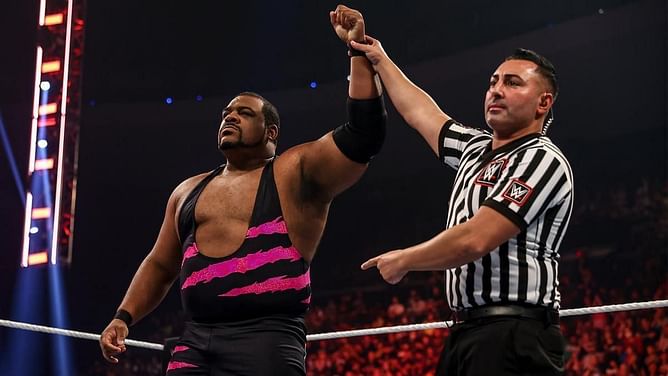"WWE में मेरे कैरेक्टर में बदलाव का श्रेय विंस मैकमैहन को जाता हैं"