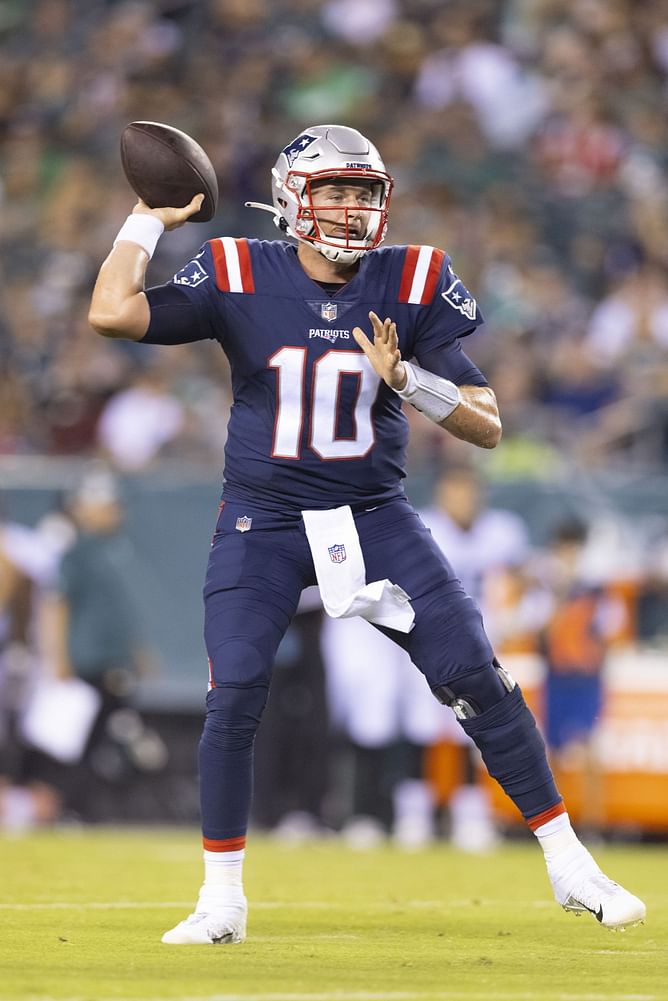 3 reasons why the Patriots will make the playoffs despite 2-4 start