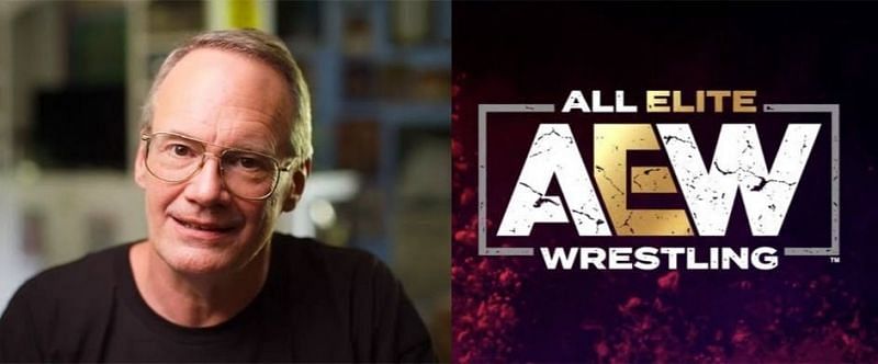 Jim Cornette is well-known for sharing his unfiltered views on AEW