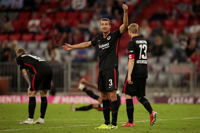 Eintracht Frankfurt vs Hertha Berlin prediction, preview, team news and more | Bundesliga 2021-22