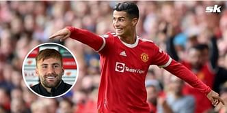 “Sign of a world-class player” - Luke Shaw explains what makes Cristiano Ronaldo the best
