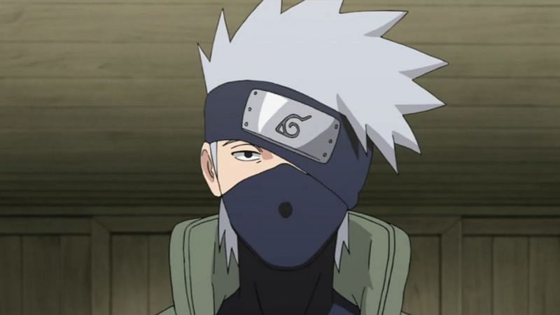 10 most liked characters in Naruto Shippuden (Image via Narutopedia)