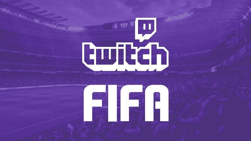 FIFA 22 streamers&rsquo; alleged earnings revealed in unconfirmed Twitch leak (Image via FIFA 22)