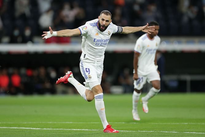 Barcelona vs Real Madrid: 5 players to watch | La Liga 2021-22
