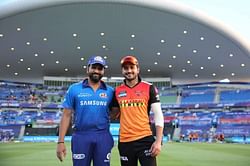 IPL 2021: Why is Manish Pandey captaining SRH in their final match against MI?