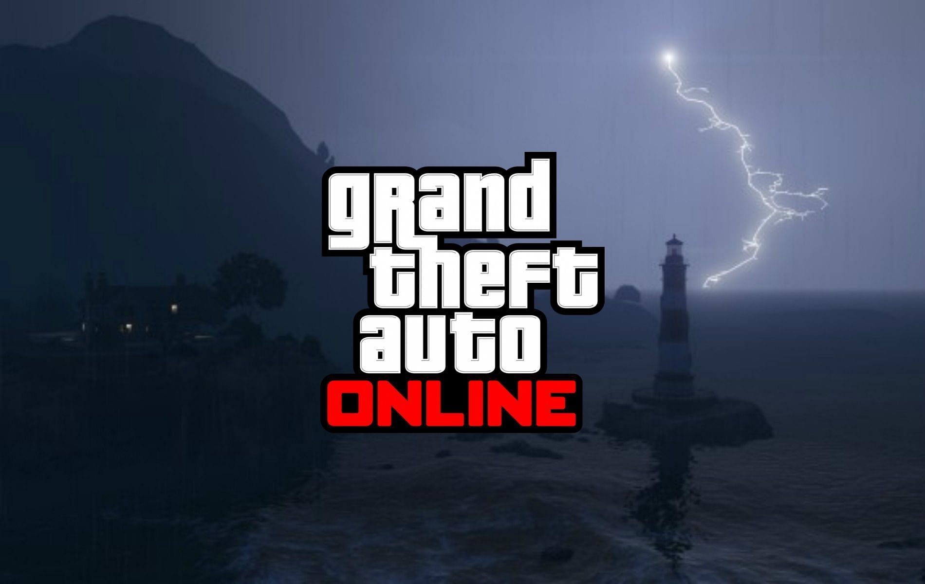 GTA Online players are gearing up for a Halloween update (Image via Sportskeeda)