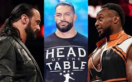 WWE RAW Flops and Hits: Roman Reigns sends The Usos with a master plan, another tag team to split up? (11th October 2021)