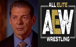 "I would appear on AEW and cut a Vince McMahon promo" – WWE veteran wants to make an appearance in AEW (Exclusive)