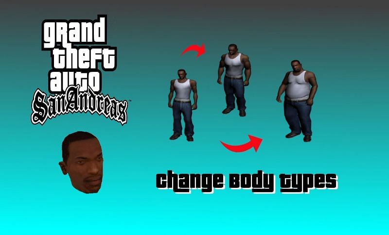 GTA San Andreas is still a playable experience for many (Image via Sportskeeda)