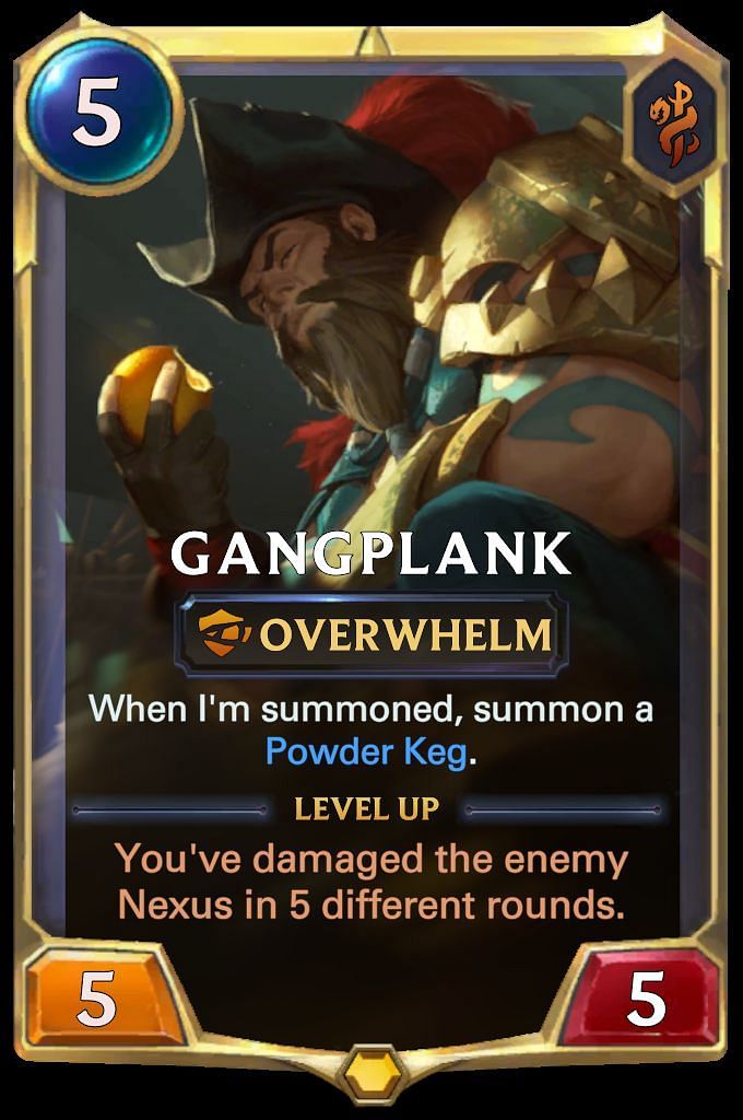 Card texts are extremely important (Images via Riot Games)