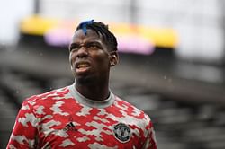"Paul Pogba doesn't know what he wants to do" - Fabrizio Romano reveals Manchester United have offered the superstar a new contract but he has 'not answered yet'
