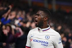 "It was a very difficult time" - Fikayo Tomori opens up on Chelsea struggles after England recall