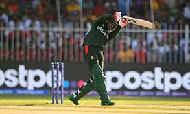 T20 World Cup 2021: Bangladesh's Shakib Al Hasan ruled out of the tournament